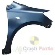 All Crash Right Front Guard - TYS-10010RH