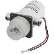 TMC Electric Toilet Motor Macerator 12V