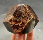 514 Gram Unique, Rare And Incredibly Beautiful Almandine Garnet From Afghanistan