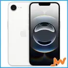 Apple iPhone 16e 512GB White