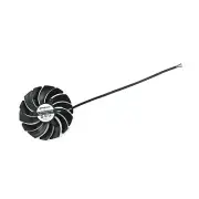 Graphics Card Cooling Fan Cooler For MSI RX6700XT RX6600XT MECH 2X PLD10010B12HH