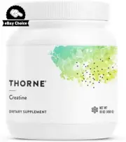 Creatine Monohydrate Amino Acid Powder Supports Muscles Energy 90 Servings