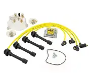 ACCEL HST1 Super Tune Up Kit (for: Honda)