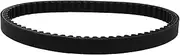 203589 Go Kart Parts Rubber Drive Belt High Efficiency Sturdy Material Kt196 30 Series