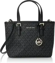 [Michael Kors] Jet Set Travel Tote Bag