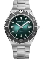 Bering 18940-708 Classic Sport Mens Watch 40mm 10ATM