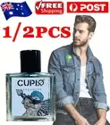 Men's Pheromone-Infused Perfume-Cupid Hypnosis Cologne Fragrances Perfume Gifts
