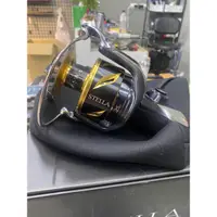 在飛比找蝦皮購物優惠-渥克釣具Shimano STELLA 18000HG、捲線器