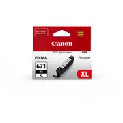 Canon CLI-671XL Ink Cartridge - Black