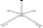 Umbrella Base, Umbrella Base Stand Beach Sun Umbrella Base Beach Umbrella Stand for Garden