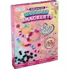 Make Your Own Message Bracelets Kit RMS Style My Way Boxed Gift