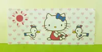 在飛比找Yahoo奇摩購物中心優惠-【震撼精品百貨】Hello Kitty 凱蒂貓~卡片-鴿子白