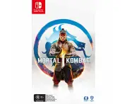 Mortal Kombat 1