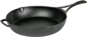 Lodge Blacklock Triple Seasoned Cast Iron Skillet 10.25” (BL96SKSPC) NEW SEALED