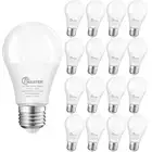 A21 LED Light Bulb, 150W Equivalent Light Bulbs, 19W 5000K Daylight LED Bulbs...