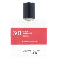 在飛比找PChome24h購物優惠-Bon Parfumeur 301 淡香精 30ml TES