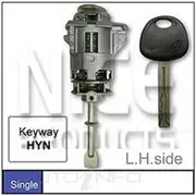 Nice Door Lock Barrel - NDL13FL