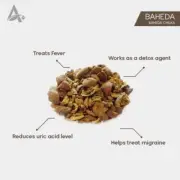BAHEDA CHILKA – BAHEDE BAKAL – BHIBITAKI – BAHERA (Without Seeds) – TERMINALIA B