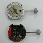 Ronda 774 Quartz Watch Movement Date At 6 Swiss Parts