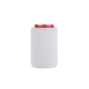 Sublimation Stubby Holder Can Cooler Pre-Stitched with Base