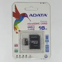 在飛比找蝦皮購物優惠-ADATA 威剛 16G 32G micro SDHC SD