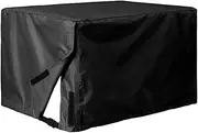 Generator Cover, Portable Generator Cover, UV Resistant Generator Tent, Waterproof Generator Protective Cover, Generator Tent Rainproof Cloth, Outdoor Generator Protection,