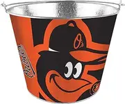 MLB Baltimore Orioles Hype Bucket