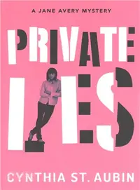 在飛比找三民網路書店優惠-Private Lies