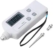 Digital Vibration Meter,Smart Sensor AS63A LCD Display Digital Vibration Meter Vibration Analyzer