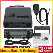 IC-2730E Dual Band Transceiver VHF/UHF Dual Band Mobile Radio Upgraded