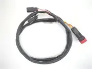 Mercury SmartCraft VesselView 84-8M2013910 4994711 Stop Switch Wire Harness