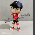 BOBOIBOY ACTION FIGURE SET OF 5 件 BOBOIBOY