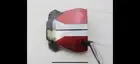New LH TaylorMade Spider GTx Red #3 35" Putter TaylorMade GTx Putter 35IN