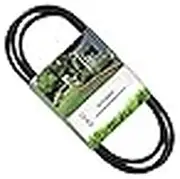 Lawn Mower Deck Drive Replacement Belt 1/2" x 152" (A150) for Husqvarna 592951801, Z254F Zero-Turn 54" Deck Mowers