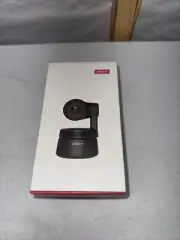 OBSBOT Tiny PTZ Webcam AI-Powered Framing & Autofocus camera 1080p Streaming NEW