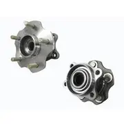 Sterling Wheel Hub to suit Renault Koleos 08/2008 to 04/2016 - HUB-RNKL-003B