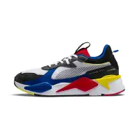 在飛比找Yahoo奇摩購物中心優惠-【PUMA官方旗艦】PUMA RS-X TOYS 休閒運動鞋