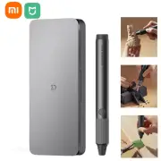 Xiaomi Mijia Cordless Electric Engraving Carving Pen Set Mini Drill Variable Speed Rechargeable 800mAh Battery 16 Grindi