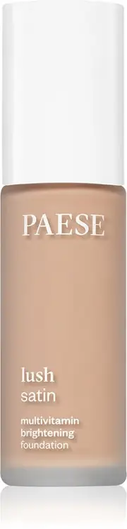 [Paese cosmetics] Country Lush Satin Illuminating Primer Color 33 Golden Beige 30ml