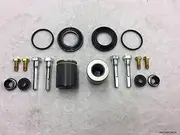 2 x Rear Brake Caliper Repair KIT Compatible with Chrysler 300C 2005-2010 CRK/300C/007A