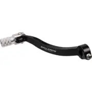 Ballards Yamaha YZ250/450F Silver Billet Gear Shift Lever