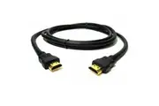 8Ware HDMI Cable 3m - Retail Pack V1.4 19pin M-M Male to Male Gold Plated 3D 1080p Full HD High Speed with Ethernet