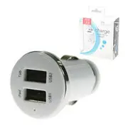 Aerpro Dual USB Charger - 3.1A - USBM22