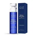 CVB Makeup Fixing Spray With Rose Water & Longlasting For Women 100Ml