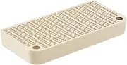 Litter Box Step - Cat Ramp Litter Box Step | Pet Litter Ramp Lader | -Layer Scatter Control Mat | Waterproof Toilet Entry Pad for Cats, Rabbits, and Small Animals