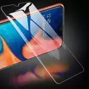 Glass Pro+ Full Tempered Glass Screen For galaxy A20 A30 A50 A70 A32 A52 A72 5G