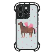 iPhone 16 Pro Ultra Bounce Case MagSafe Compatible UNICORN