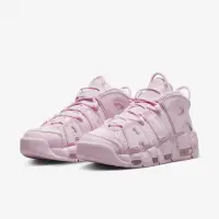 在飛比找momo購物網優惠-【NIKE 耐吉】W AIR MORE UPTEMPO 大A