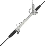 Hydraulic Power Steering Rack Gear Box Compatible For Volvo C30 S40 V50 C70 2004-2013 36002017 61433583 31201426 LEFT HAND DRIVE