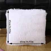 Waist Throw Cushion Cover Throw Pillows Covers Pillowslip Cushion Cover %